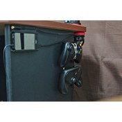 Resim Genel Markalar Yeni Xbox 360 Ve Steam Kontrolcüsü Tutucusu T1636750 