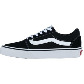 Resim Vans WARD Kadın Sneaker Ayakkabı 