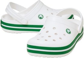 Resim Crocs Crocband Clog K TerlikUnisex Çocuk 
