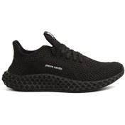 Resim Pierre Cardin | Pc-30679 - 3570 Siyah - Erkek Spor Ayakkabı (554993261) Siyah 