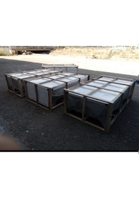 Resim Alika 190x120 Dikdörtgen Sistem-18 Jetli Jakuzi 