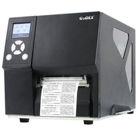 Resim GODEX 203dpi ZX420I Termal Transfer USB Endüstriyel Barkod Yazıcı 