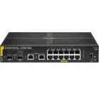 Resim Aruba 6000 12G Cl4 2sfp 139W Swch 