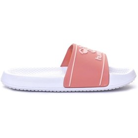 Resim hummel 900141-4842 Hml Sand Unisex Terlik&sandalet&deniz Ayakkabısı Woodrose 
