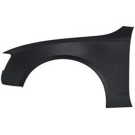 Resim Audi A5 2012- Ön Çamurluk Sol Alüminyum A5 2 Uyumlu Oem No: 8t0821105h 