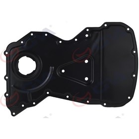 Resim GVA Eksantrik Kapaği Ford Transit V347 06-14 - Custom 12- V362 14- 2.2 Tdci 