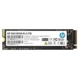 Resim HP 2TB SSD EX950 M2 NVMe 
