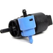 Resim Opel Astra H Silecek Su Depo Motoru İthal Ürün 90585762 