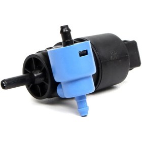 Resim Opel Astra H Silecek Su Depo Motoru İthal Ürün 90585762 