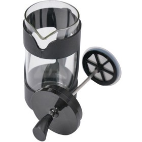 Resim Espressolab French Press 350 ML Siyah 