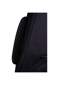 Resim Wagon 05 Serisi Concert Ukulele Çantası - Siyah 