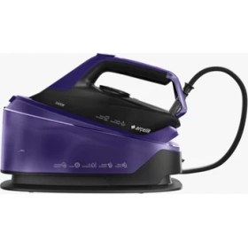 Resim Arçelik Bıu 6324 2400 W Buhar Kazanlı Ütü 