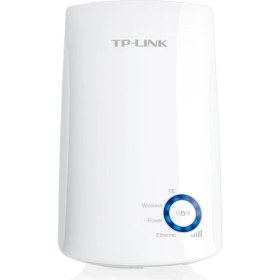 Resim Renas Store Tp-Link TL-WA850RE 300MBPS Wifi Menzil Genisletici 