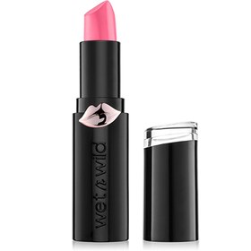 Resim wet n wild MegaLast Lip Color Ruj Mauve Outta Here 