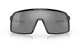 Resim Oakley Sutro Bisiklet Güneş Gözlüğü Polished Black Prizm Black 