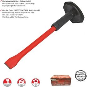 Resim Gültekin Eco Lounge Sait Demirci Muhafazalı (Korumalı) Keski 30 cm 