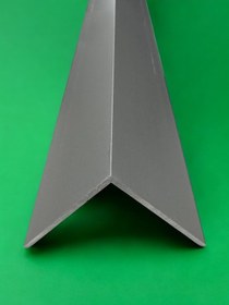 Resim Nalbur Bakkal 4x4 cm Alüminyum L Köşe Profili 200 cm Köşe Çıtası 