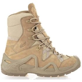 Resim Scooter P1490 Watertıght Merdane Bot Ayakkabı 