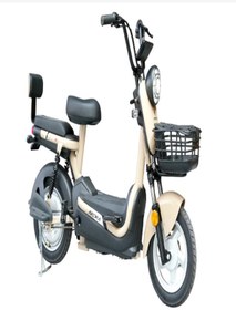 Resim Arora ZR3 ELEKTRİKLİ BİSİKLET 249 WATT 