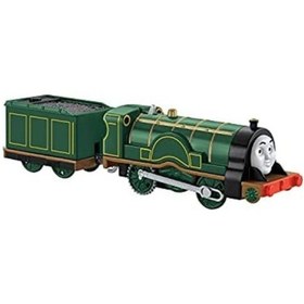 Resim Thomas & Trackmaster Motorlu Tren Emıly 