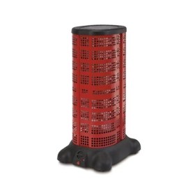 Resim Estove 2400 W Konveksiyonel Fanlı Elektrikli Soba 