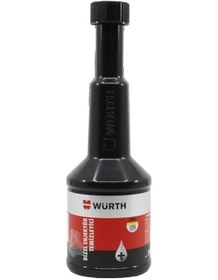 Resim Würth Dizel Enjektör Temizl. Power-clean 200ml 