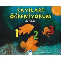 Resim Sayıları Öğreniyorum - Denizde / Sayabilirim 
