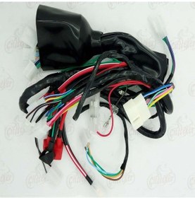 Resim CUP CUB KH ELEKTRİK TESİSATI 