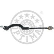 Resim OPTIMAL G0818 Uzun Rot On Sol (442 Mm) Vito W447 (V) Serisi 14 (WT837627) 