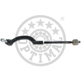 Resim OPTIMAL G0818 Uzun Rot On Sol (442 Mm) Vito W447 (V) Serisi 14 (WT837627) 