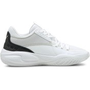 Resim Puma COURT RIDER Basketbol Ayakkabı 19563403 beyaz (E-343) 