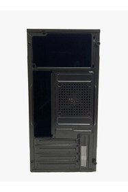 Resim GAMEFORCE RDATA Office Mini Matx Bilgisayar Kasası 