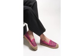 Resim Riccon Jehyeth Kadın Espadril 00128 