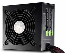 Resim Cooler Master Real Pro 520W 12V V2.91 Pfc Power Supply 