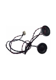Resim Sony Uyumlu Vaio Vgntx Vgn-Tx Pcg-4J1L Hoparlör Takımı Speaker Kit 