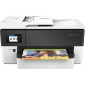 Resim HP Y0S18A OFFICEJET PRO 7720 INKJET A3 YAZ/TAR/FOT/FAX/DUB/ETH/WIFI CY220HEW0065