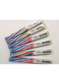 Resim Helvacıoğlu Flüt Karton Kutulu Renk Seçenekli 