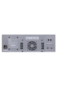 Resim startech Cooper C6-300t 6 Girişli 300 Watt Ekolu Mono Trafolu Amplifikatör 
