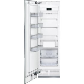 Resim Siemens FI24NP32 No-Frost Ankastre Derin Dondurucu 
