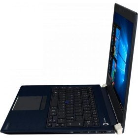 Resim Toshiba Portege X30-D-10K Intel Core i7 7500U 16 GB 512 GB SSD Windows 10 Pro 13,3 inç Taşınabilir Bilgisayar 