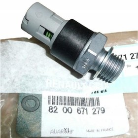 Resim Renault Clio II Yağ Müşürü Orjinal Mais Marka 8200671279 - 8200026650 