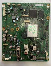 Resim 1-871-991-21 40v2500-40s2530 Maın Board 1-871-991-21 