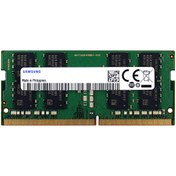 Resim Samsung M471A2K43BB1-CRC SODIMM 16GB DDR4 2400MHz Notebook Ram 