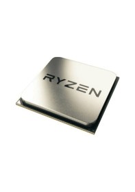 Resim AMD Ryzen 3 1300X 3.5 GHz AM4 8 MB Cache 65 W İşlemci Tray 