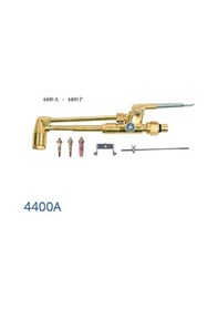 Resim Yıldız 4400a Kesme Hamlaç Takımı Asetilen - Oksijen 4410a+4420a+44907 