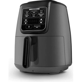 Resim AyrStore Air Pro Cook Köz Xl Airfryer Space Gray Black 