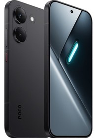 Resim Xiaomi Poco X8 Pro TR Garanti | 512 GB 12 GB Siyah 