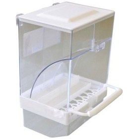 Resim Kuşlar için Akıllı Yemlik 