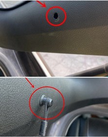 Resim Seat Arona Bagaj Pandizot Aski Pimi 1M6867574 (1 Adet) 517177298 