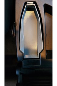 Resim Lucest BMW E87 Merkez Kol Dinlenme - Eski Telefon Dolgusu (Plastik Aparattır!!!) 